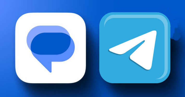 Telegram’ın sevilen özelliği Google Mesajlar’a geliyor!