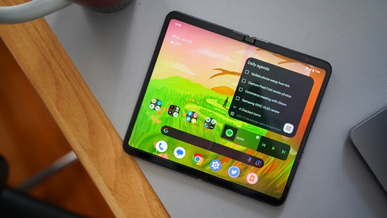 Google, bu telefonu Türkiye’ye getirmeden iptal mi etti?