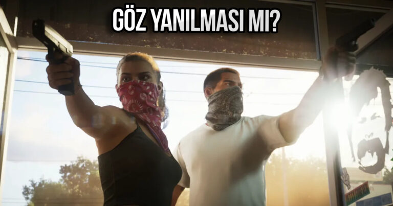 GTA 6 fragmanındaki detay oyuncuları ikiye böldü!