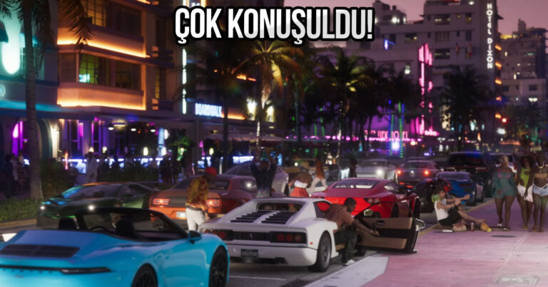 Take-Two, GTA 6 ertelendi iddialarına son noktayı koydu!