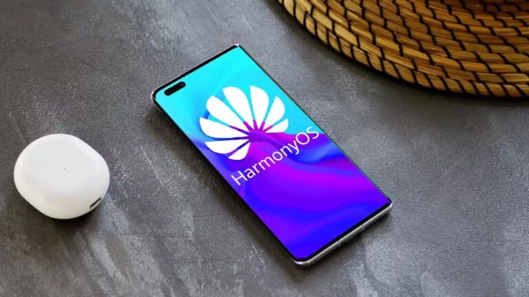 Huawei, yeni işletim sistemi HarmonyOS Next’i duyurdu!