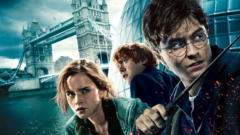 Heyecan dorukta! Harry Potter dizisi için ilk bilgiler geldi