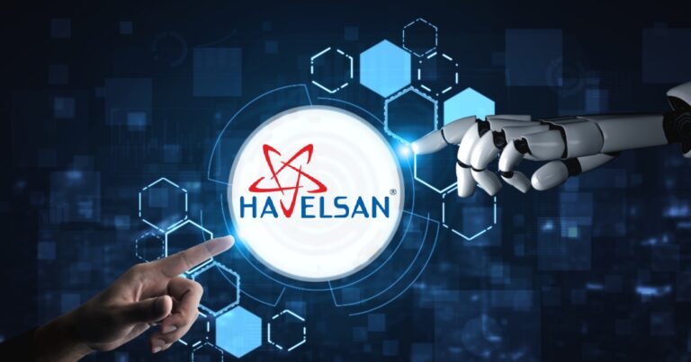 HAVELSAN yapay zeka ile maliyetleri düşürüyor