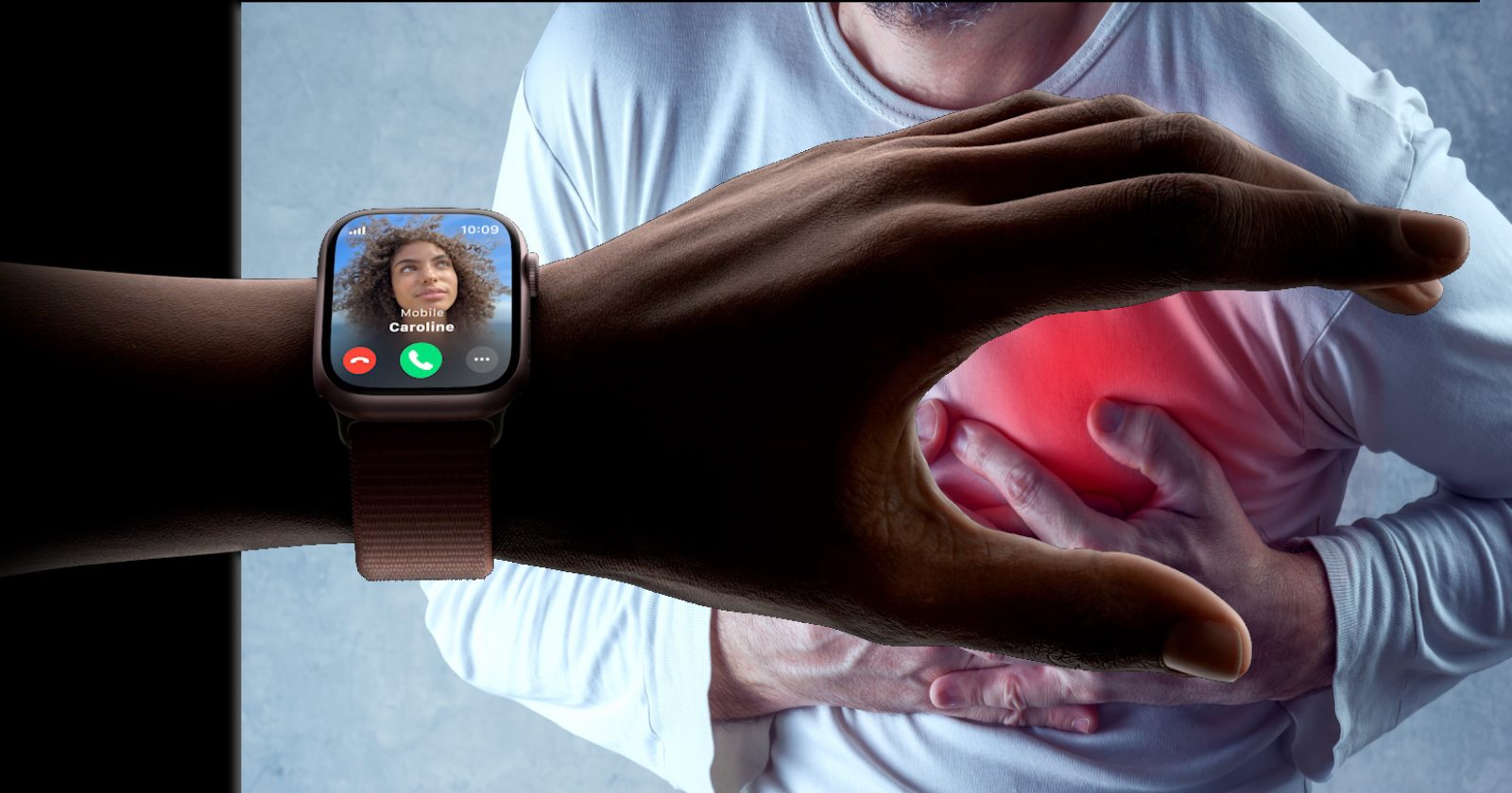Hayat kurtaran apple watch, apple watch