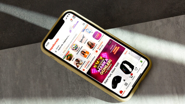 Hepsiburada CEO Değişikliğine Gidiyor