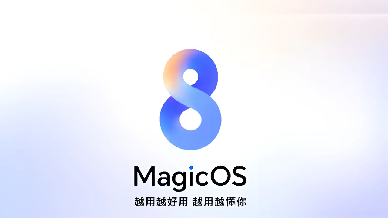 Honor MagicOS 8 özellikleri