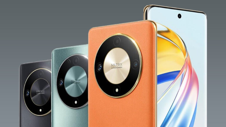 108 MP kamera, 12 GB RAM! Honor X9B geliyor