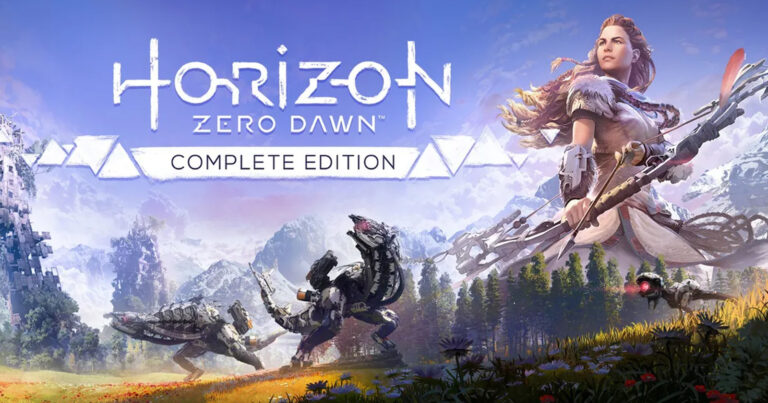 Horizon Forbidden West, ne zaman PC’ye geliyor?