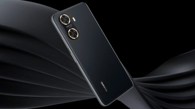 6.000 mAh batarya ve uygun fiyat! Huawei Enjoy 70z tanıtıldı