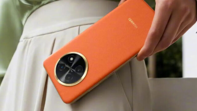 108 Megapiksel ana kameraya uygun fiyat! Huawei Enjoy 70 Pro tanıtıldı