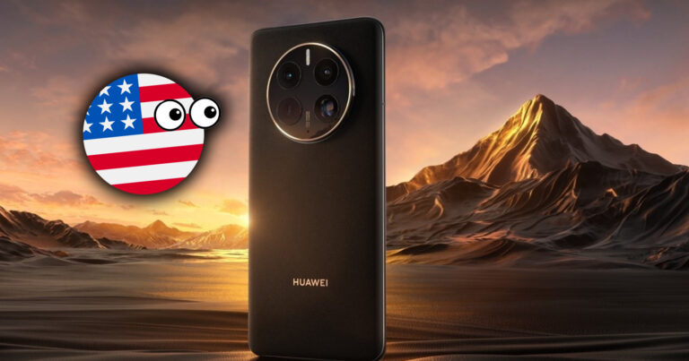 ABD’den Huawei için yeni iddialar!