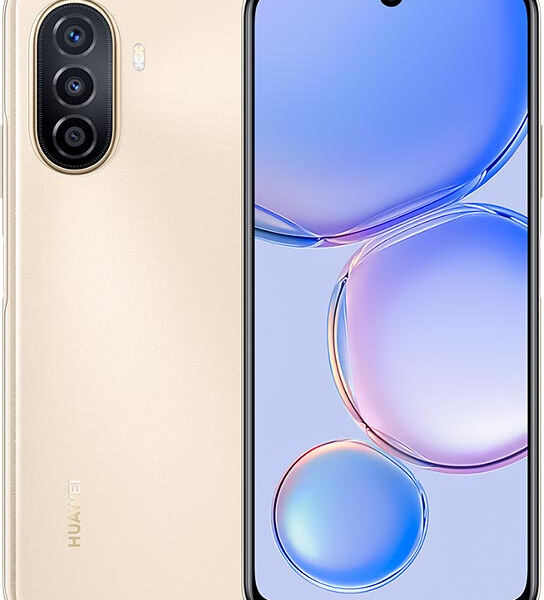 Huawei nova Y71