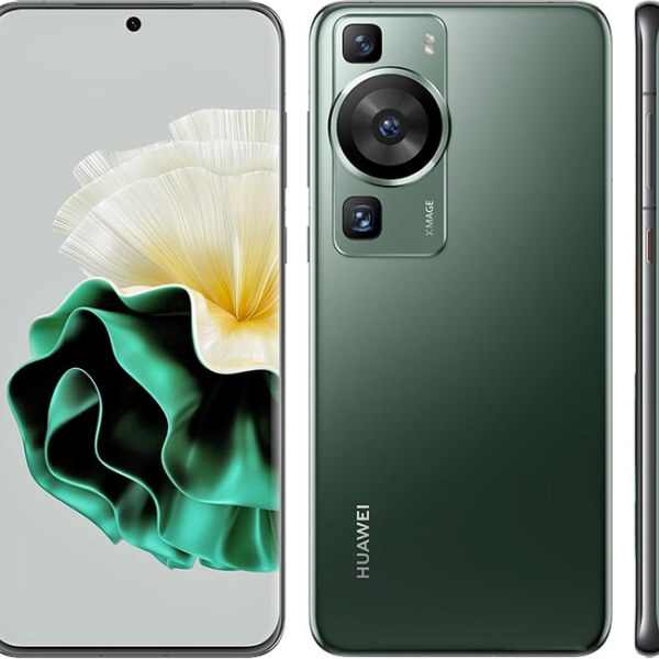 Huawei P60