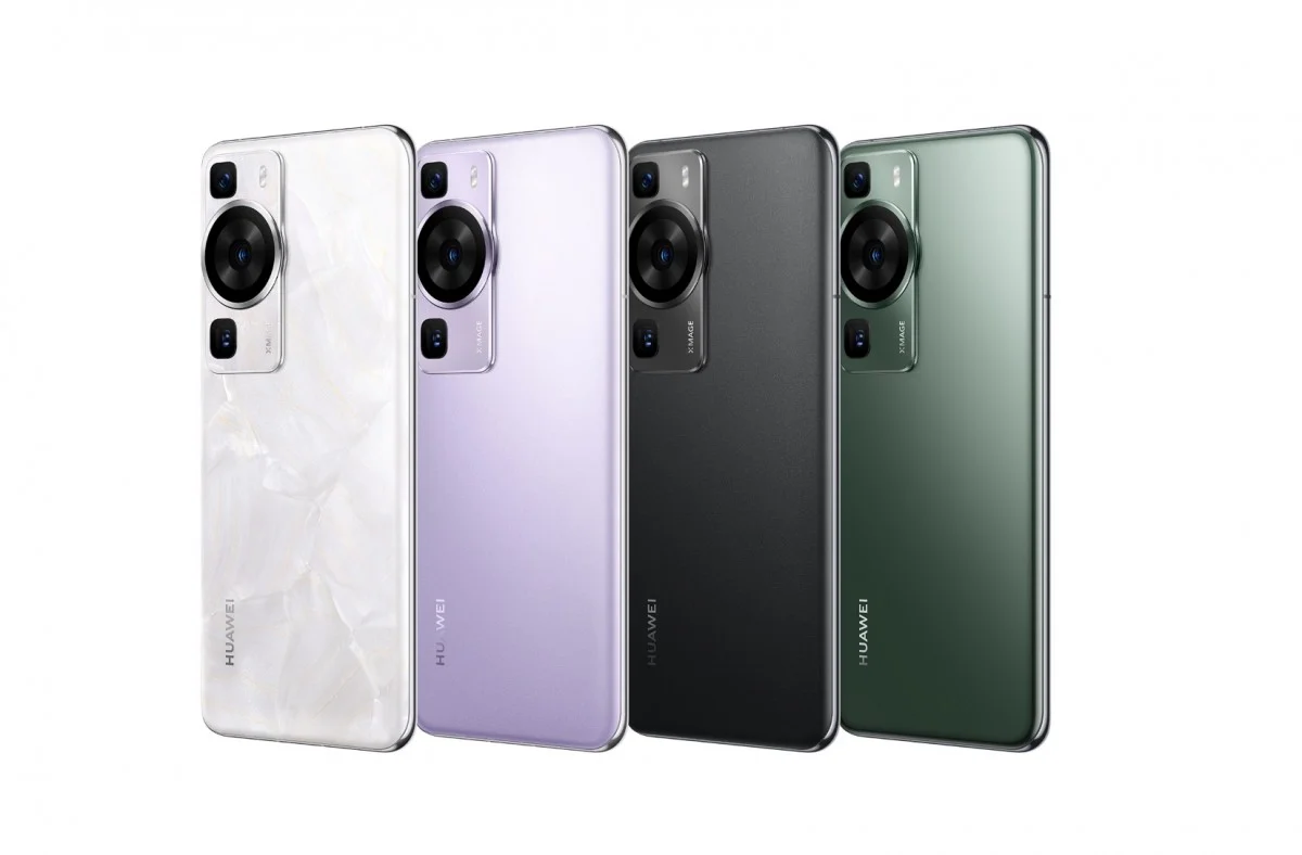Huawei P70 camera features revealed