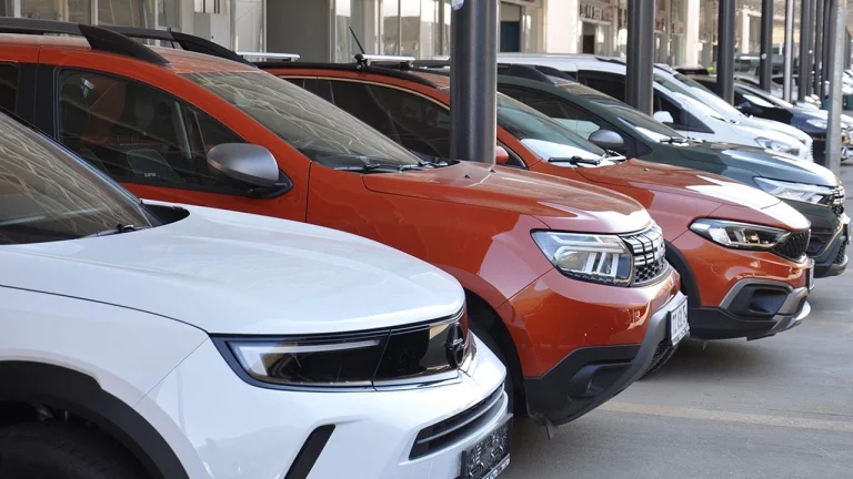 Şaşırtan tablo ortaya çıktı! İkinci el otomobil pazarında son durum