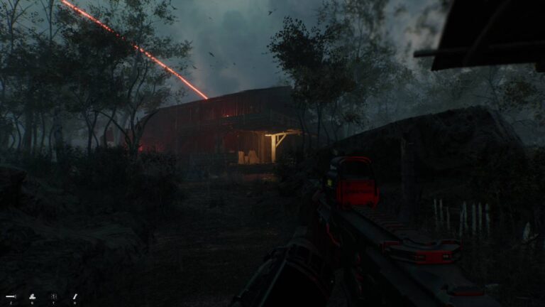 İlk Türk taktik FPS oyunu erken erişime açıldı!