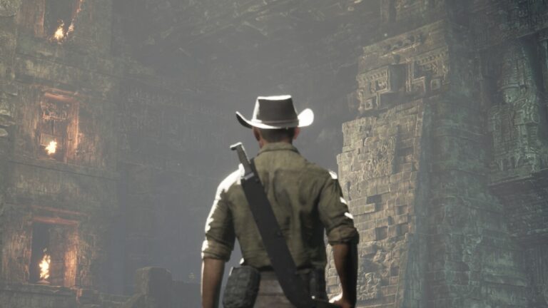 Bethesda’dan Indiana Jones oyunu geliyor! İsmi ortaya çıktı