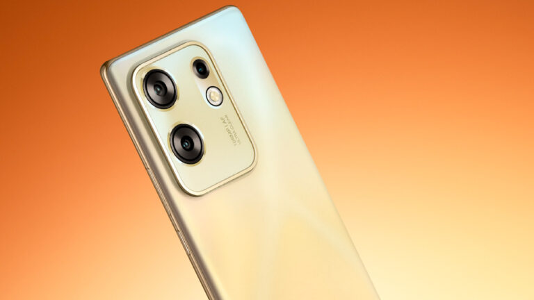 Infinix ZERO 30 Türkiye’de! İşte özellikleri ve fiyatı