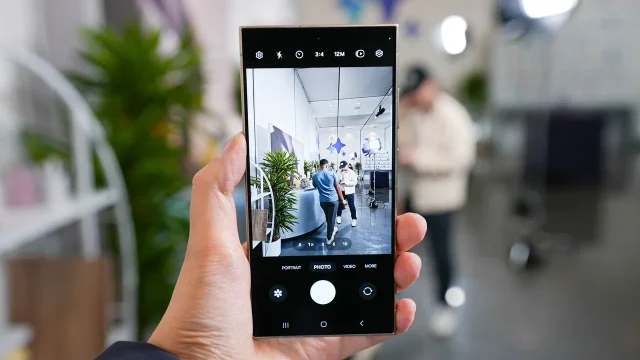 Instagram ve Snapchat, Samsung ile işbirliği yapacak!