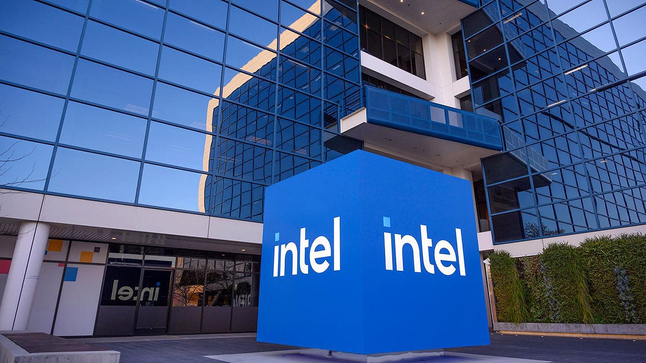 Intel 2023 dördüncü çeyrek mali raporu