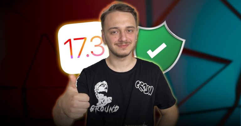 iOS 17.3 neler sunacak, ne zaman yayınlanacak? İşte tüm bilinenler