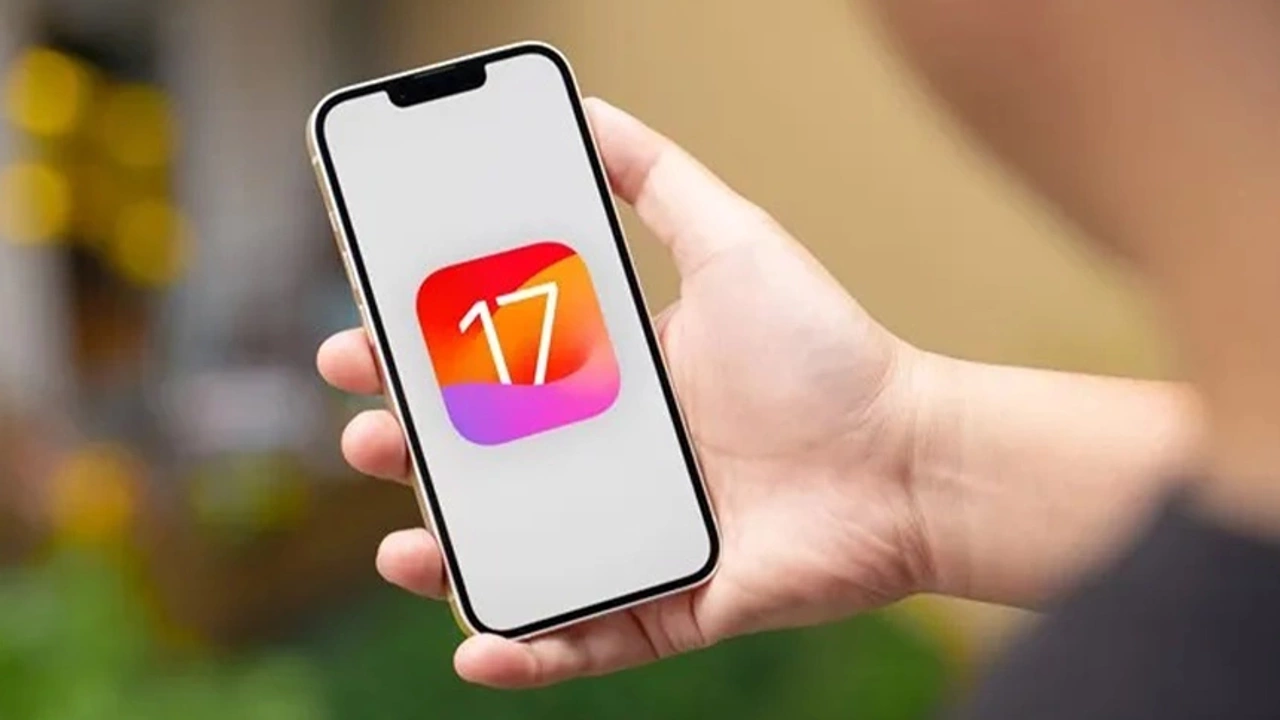 iOS 17.4 güncellemesi neler getirecek?