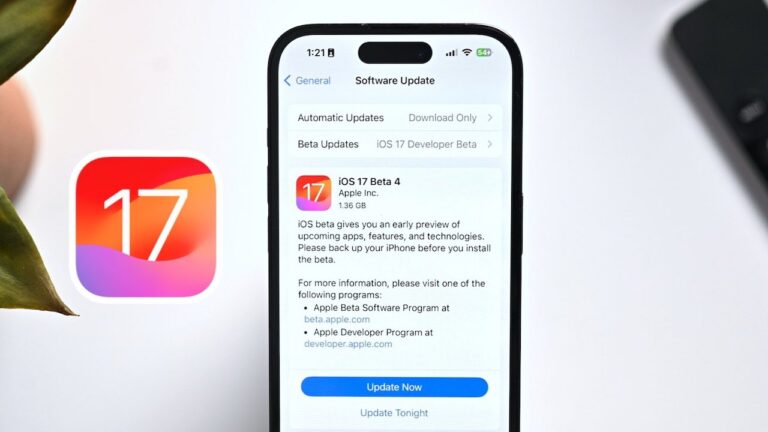 iOS 17.4 Beta yayınlandı: Yılların beklentisi sona eriyor!