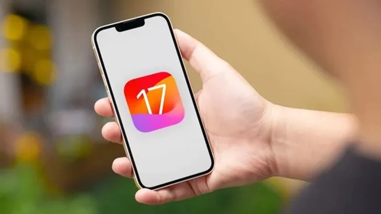 iOS 17.4 ile gelecek yenilik ortaya çıktı