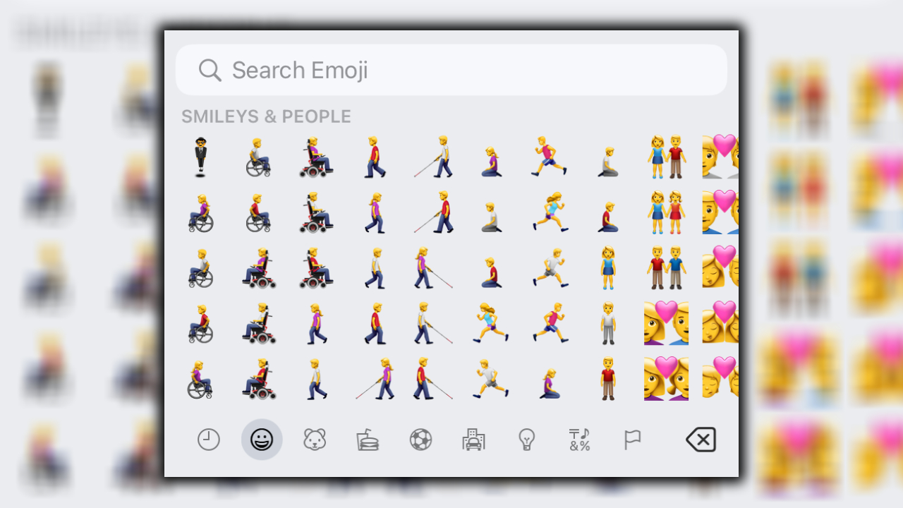 iOS 17.4 ile sunulacak yeni emojiler
