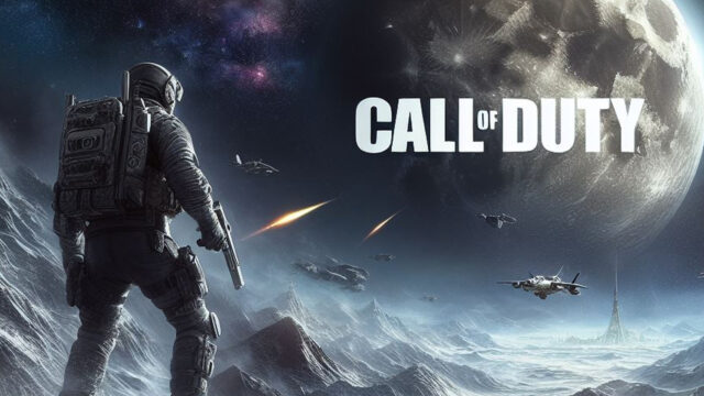 İptal edilen Call of Duty oyununun oynanış videosu sızdırıldı!