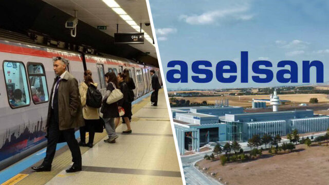 Aselsan made a record deal again!  But this time in the civilian field