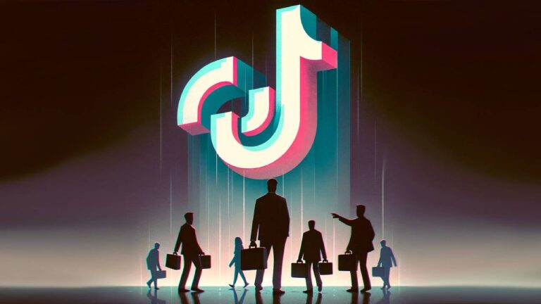 İşten çıkarma furyasına TikTok da katılıyor!