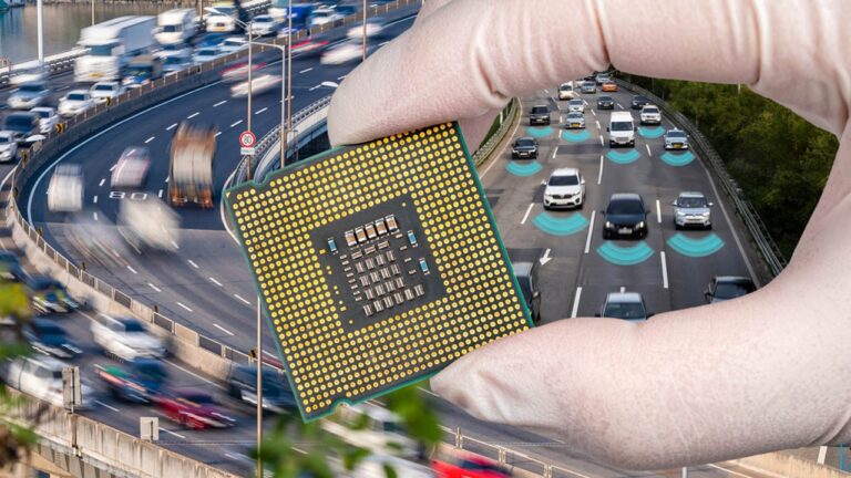 Japonya’daki depremler yeni çip krizine yol açabilir!