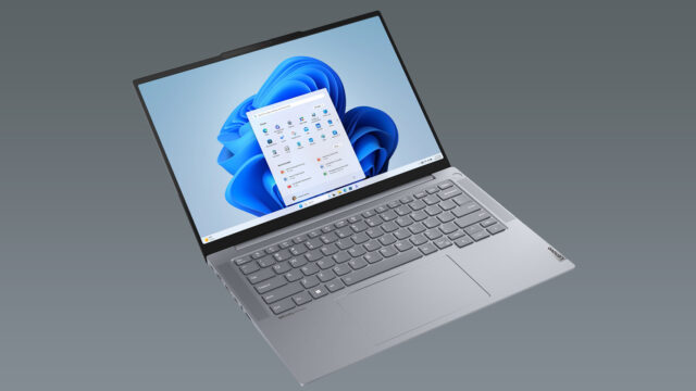 2,5K ekranlı Lenovo ThinkBook 14 Plus 2024 SE tanıtıldı!