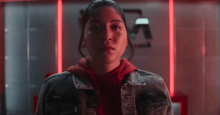 Marvel Echo ile sinematik evrenin geleceği belli oldu!