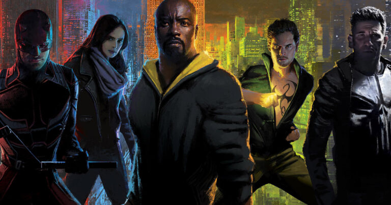 Disney+ için Marvel yayın takvimi sızdırıldı!