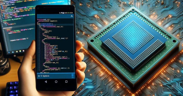 Yapay zeka işlemcileri cebimize girecek! Transistör devri bitiyor mu?