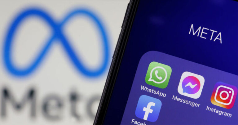 Meta, AB’nin Dijital Hizmetler Yasasına dair ilk adımı attı