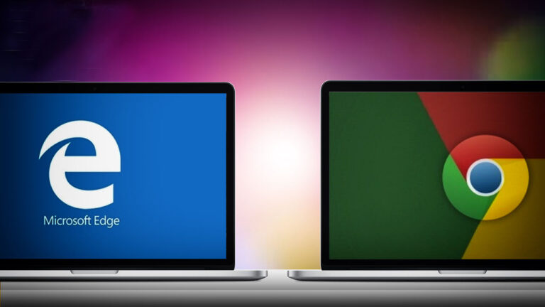 Chrome’dan Microsoft Edge’e geçmek için 6 neden