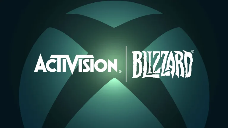 Microsoft’un Activision Blizzard’ı satın almasına dair dava sonuçlandı! 