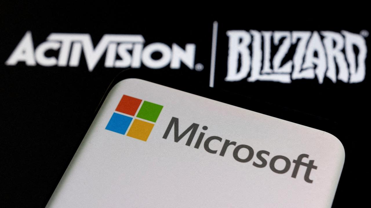 Microsoft, Gaming bölümünde küçülmeye gidiyor