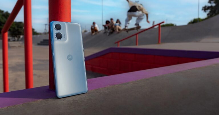 Motorola’dan uygun fiyatlı bir model daha: Moto G24 Power tanıtıldı!