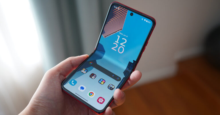 Motorola Razr ve Razr Plus 2023, en sonunda Android güncellemesine kavuşuyor