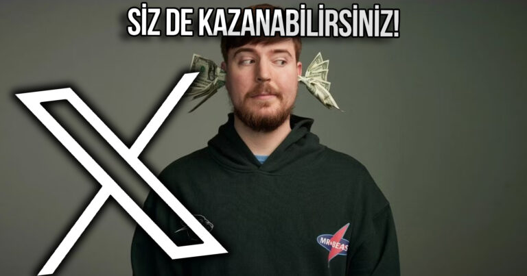 Ünlü fenomen, X’ten kazandığı parayı açıkladı:  Takipçilerine dağıtacak!