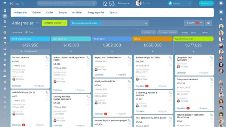 Müşteri yönetiminde ustalaşmak ve satışlarınızı artırmak için pratik çözümler!