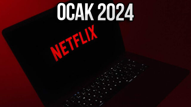 John Wick hayranları müjde! İşte Netflix Ocak 2024 takvimi