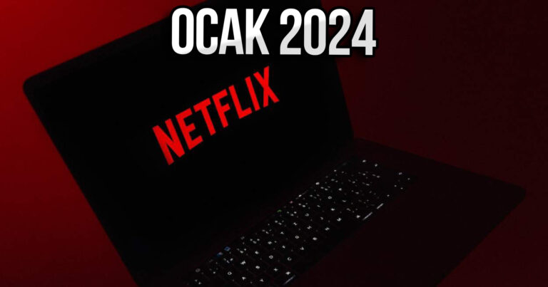 John Wick hayranlar mjde! te Netflix Ocak 2024 takvimi