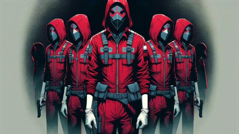 2. sezonu unutun: Yepyeni Squid Game dizisi geliyor!