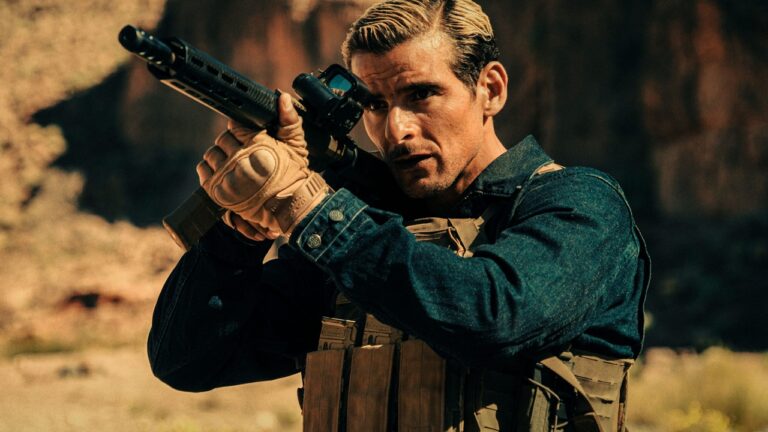 Netflix, ünlü isimle anlaştı! Filmlerde değişim rüzgarı