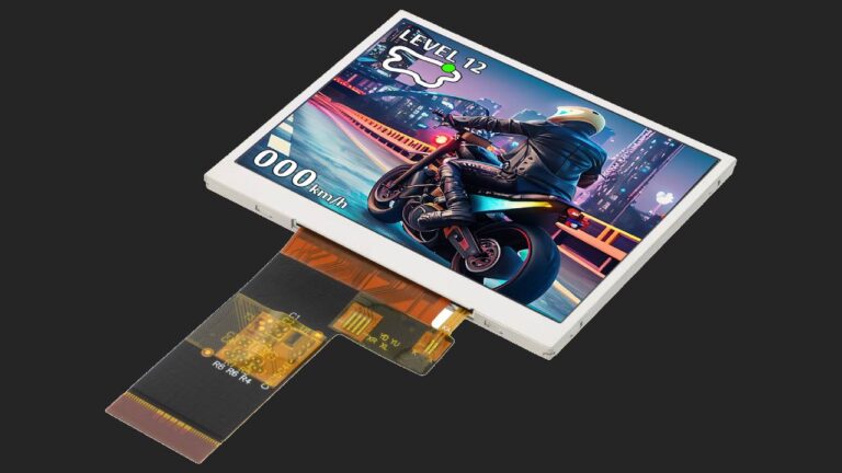 Newhaven Display’den en son çözümler!